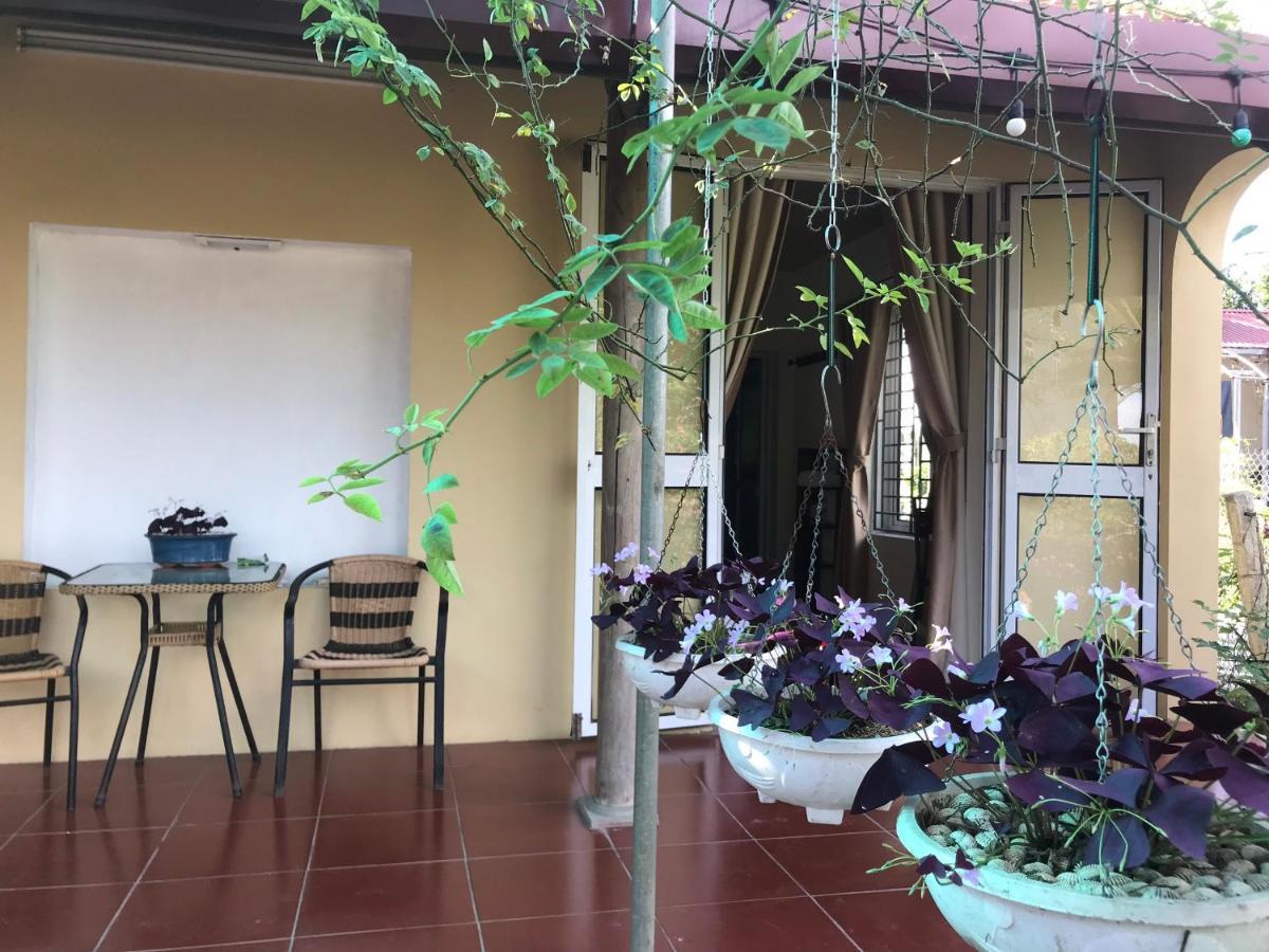 Little Trang An Homestay Ninh Binh Dış mekan fotoğraf