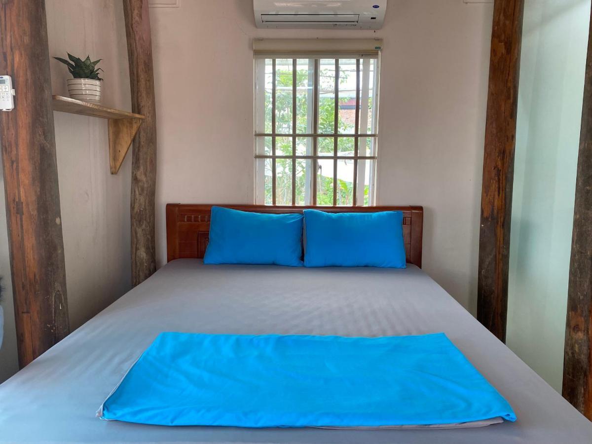 Little Trang An Homestay Ninh Binh Dış mekan fotoğraf