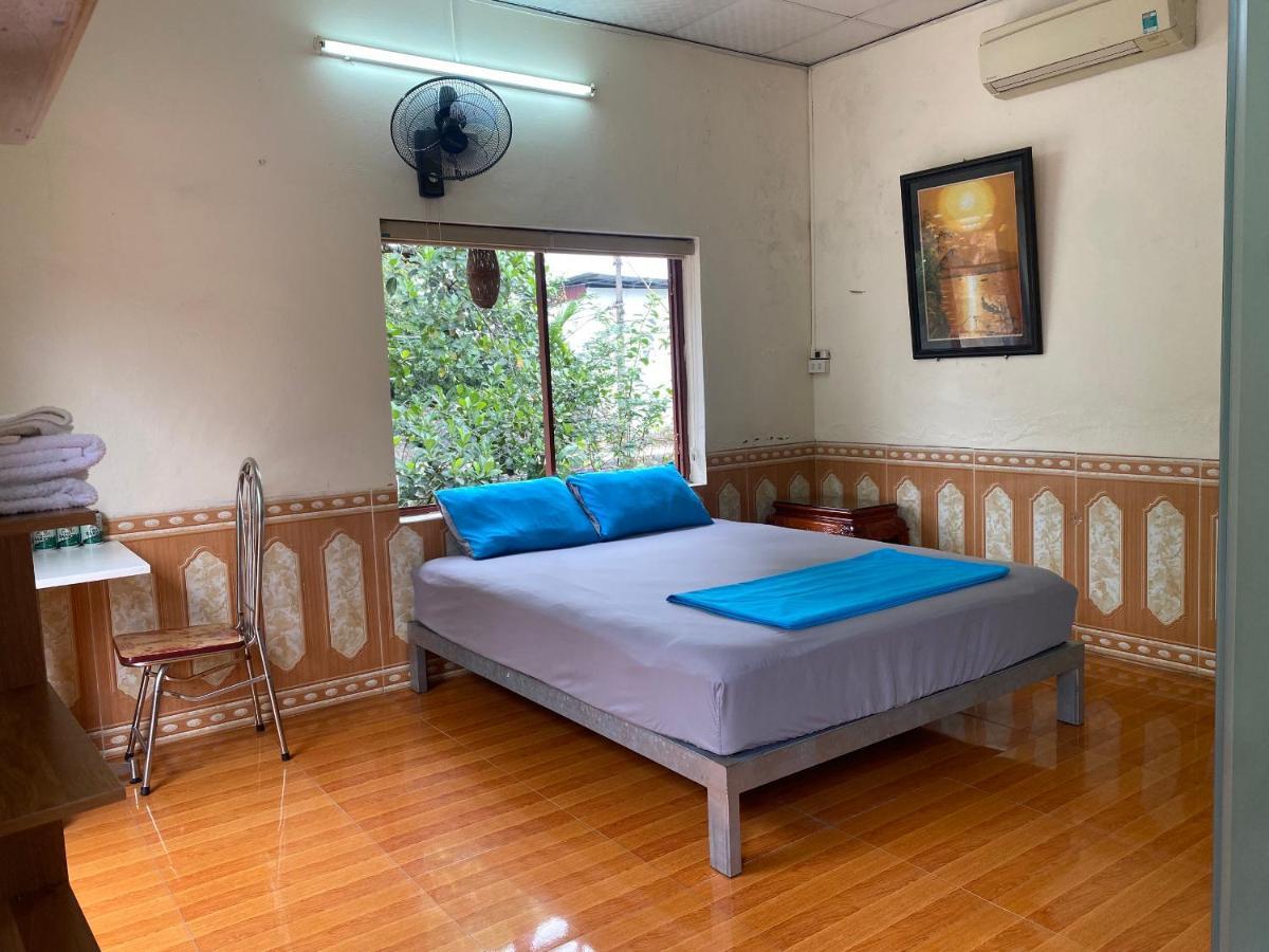 Little Trang An Homestay Ninh Binh Dış mekan fotoğraf