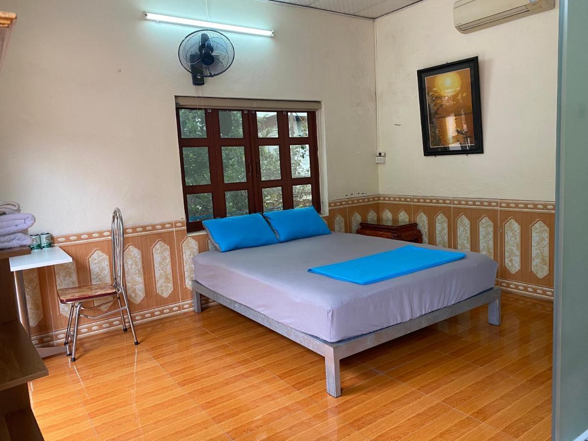 Little Trang An Homestay Ninh Binh Dış mekan fotoğraf